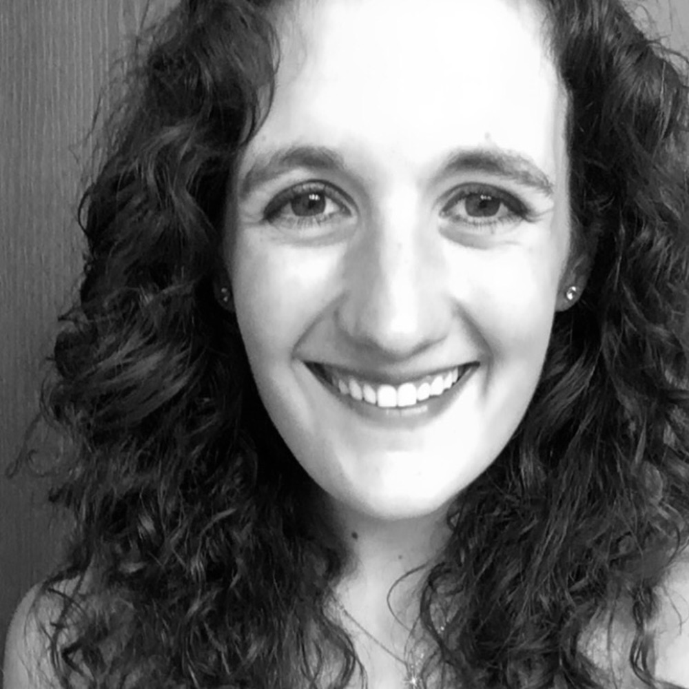 Meet your Posher!